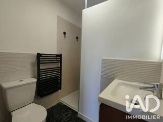  Maison à louer 2 pièces 55 m²