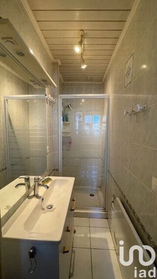  Maison à vendre 3 pièces 83 m²
