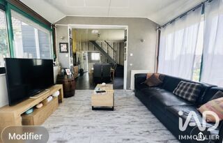  Maison à vendre 4 pièces 80 m²