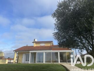  Maison � vendre 5 pi�ces 123 m�