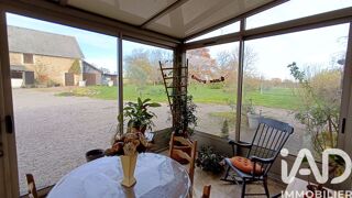  Maison à vendre 11 pièces 232 m²