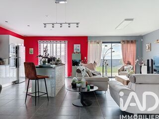  Maison � vendre 5 pi�ces 118 m�