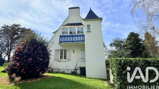  Maison à vendre 8 pièces 226 m²