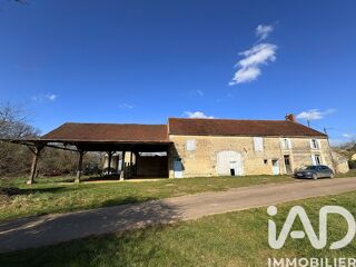  Maison à vendre 4 pièces 69 m²