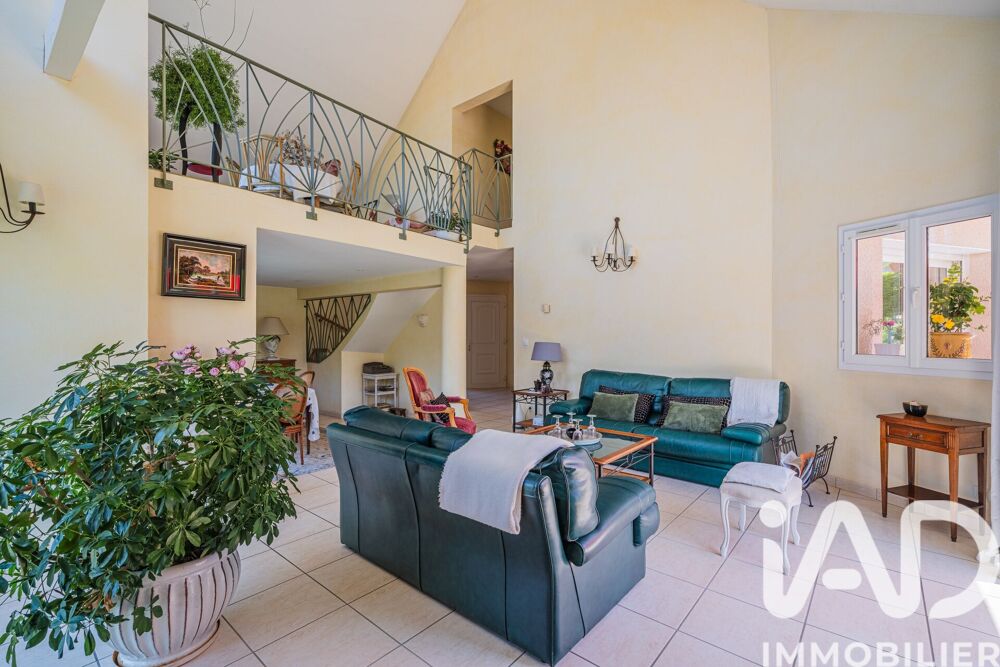 à vendre  Maison Aix-les-Bains (73100)
