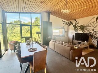  Maison à vendre 7 pièces 190 m²
