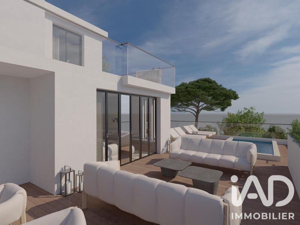 à vendre  Appartement Roquebrune-Cap-Martin (06190)
