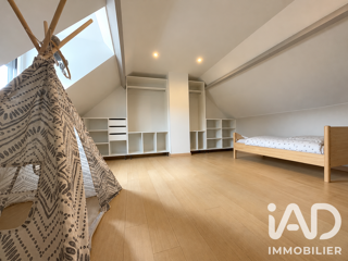  Maison à vendre 6 pièces 169 m²