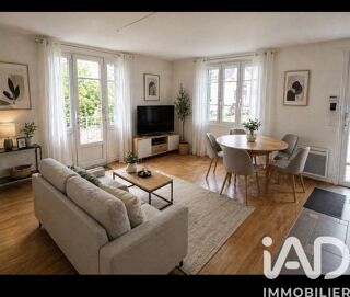  Maison à vendre 3 pièces 57 m²