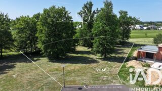  Terrain à vendre 1540 m²