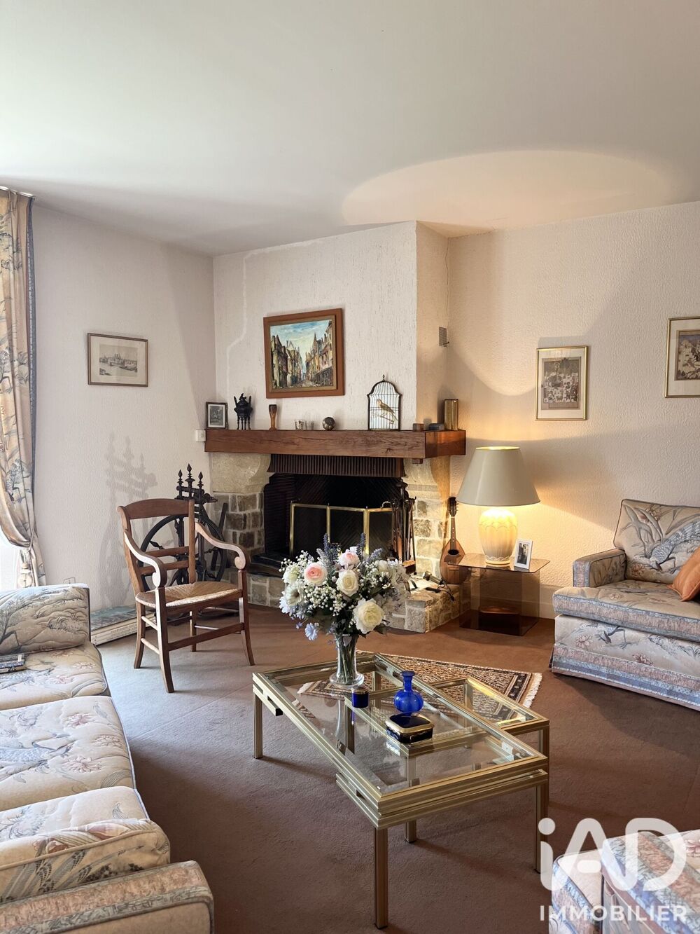 Vente Maison/villa 9 pièces