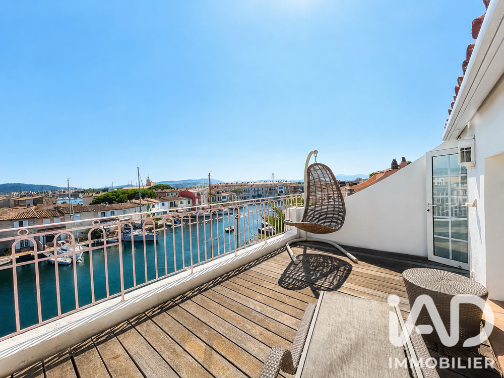 à vendre  Maison Grimaud (83310)