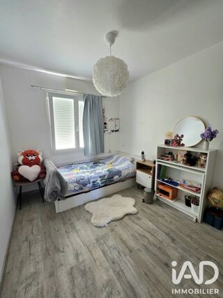  Maison à vendre 5 pièces 80 m²