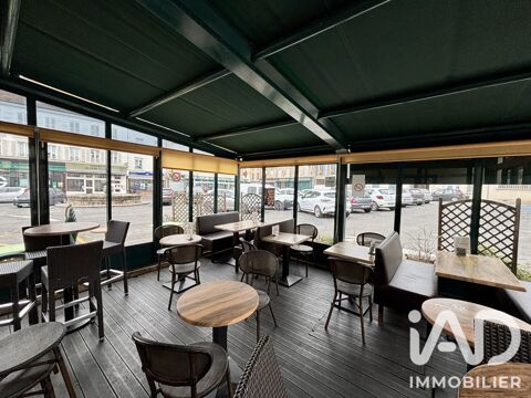   Vente Bar, Brasserie, Tabac 70 m&sup2; 