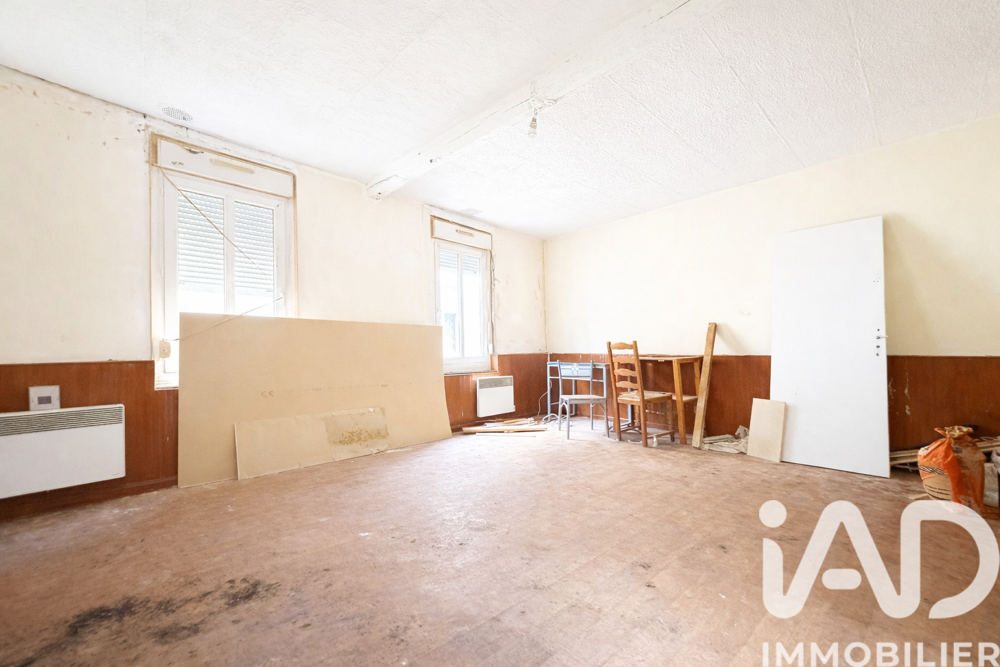 Vente Maison de ville 4 pièces