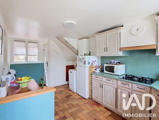  Maison à vendre 4 pièces 64 m²