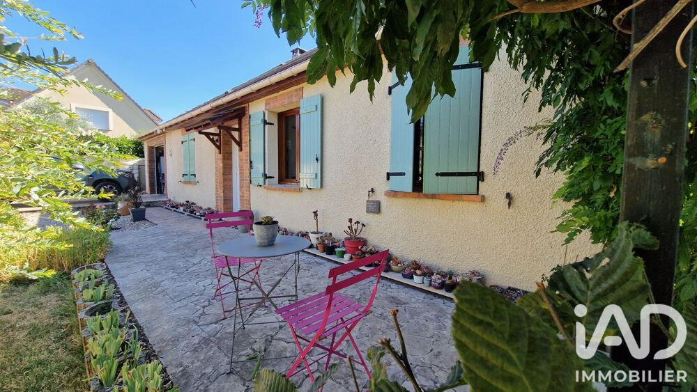 Vente Maison Vente Maison traditionnelle 5 pièces Gisors