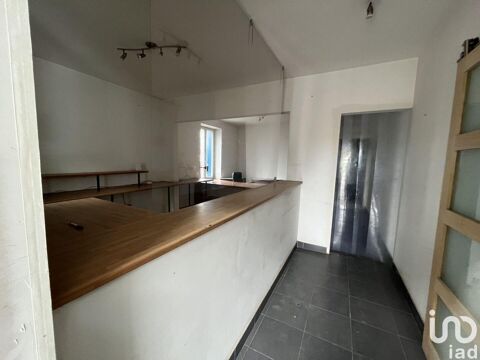   Vente Bureaux 176 m&sup2; 