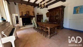  Maison à vendre 9 pièces 326 m²