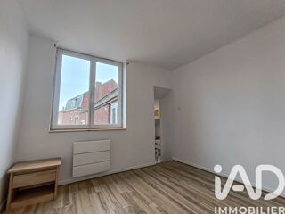  Appartement à vendre 1 pièce 20 m²