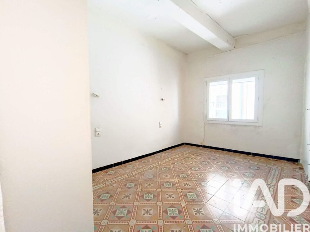 Vente Maison de village 3 pièces