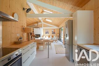  Maison à vendre 6 pièces 140 m²
