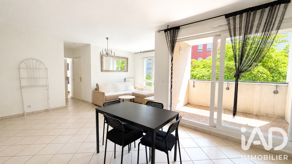 Vente Appartement Vente Appartement 2 pièces Échirolles