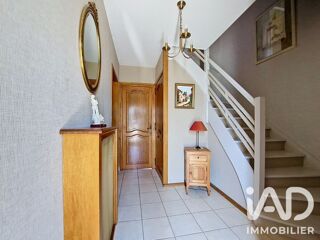  Maison à vendre 4 pièces 110 m²