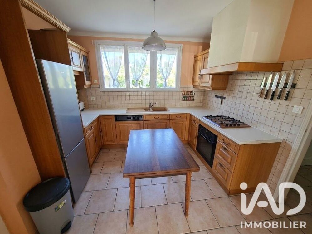 Vente Maison Vente Maison traditionnelle 5 pièces Trignac