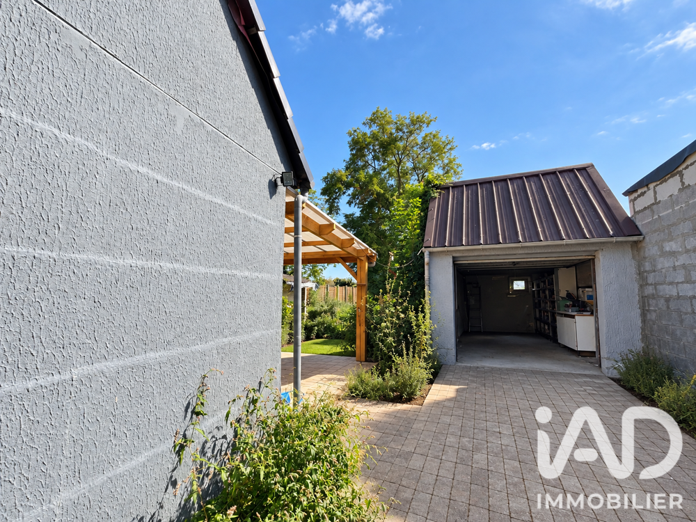 Vente Maison Vente Maison/villa 5 pièces Neuville-sur-escaut