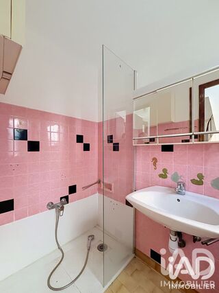 Vente Maison Vente Maison de village 4 pièces Châteauneuf-grasse