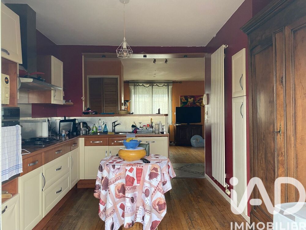 Vente Maison Vente Maison/villa 8 pièces Bourg-lès-valence