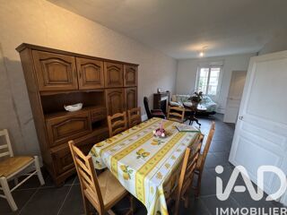  Maison à vendre 5 pièces 134 m²