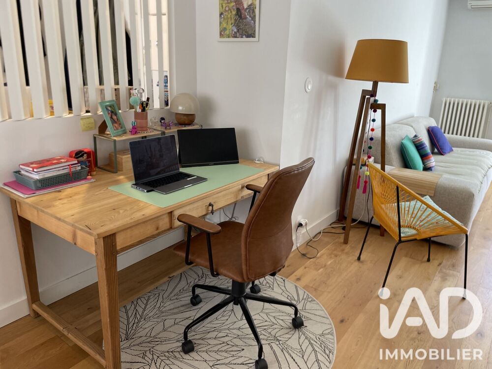 Vente Appartement Vente Appartement 3 pièces Toulouse