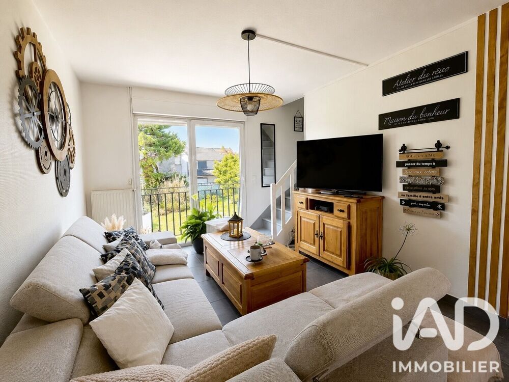 Vente Maison Vente Maison/villa 5 pièces Courrières
