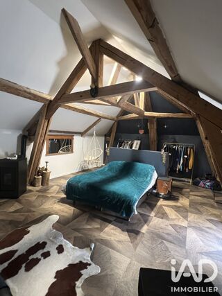  Maison à vendre 6 pièces 157 m²