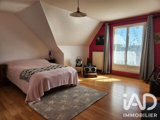  Maison à vendre 6 pièces 160 m²