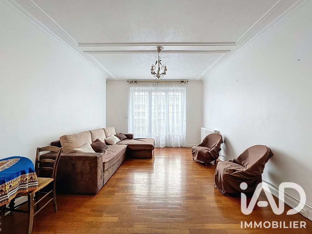Location Appartement Location Appartement 4 pièces Grenoble
