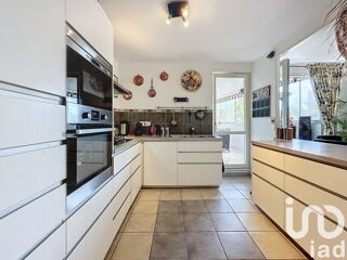 Appartement à vendre 4 pièces 81 m²