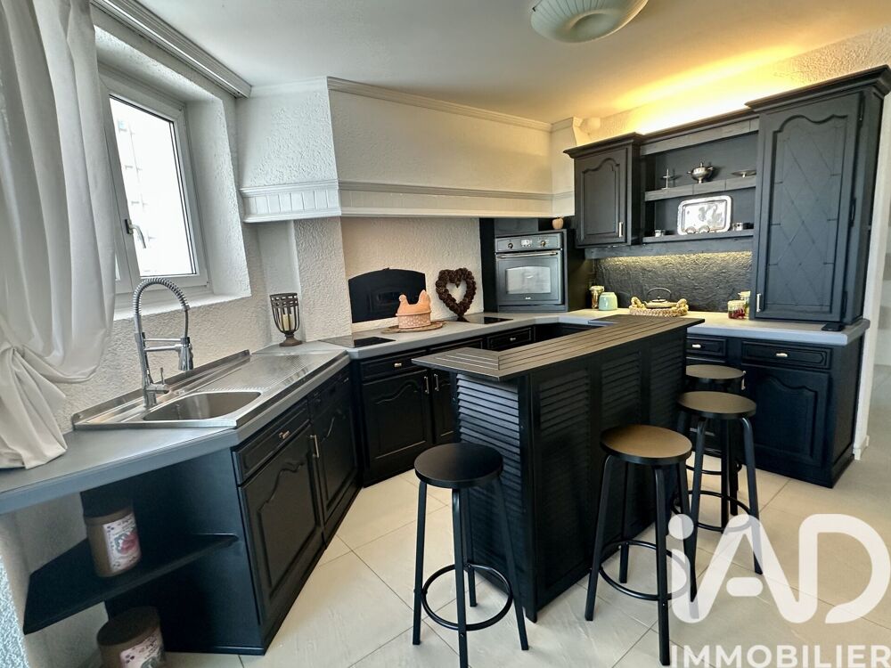 � vendre  Maison Turckheim (68230)
