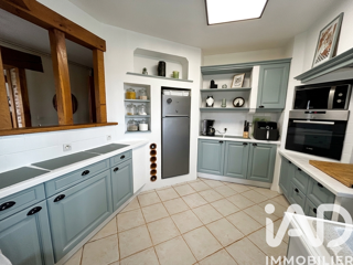  Maison à vendre 6 pièces 195 m²