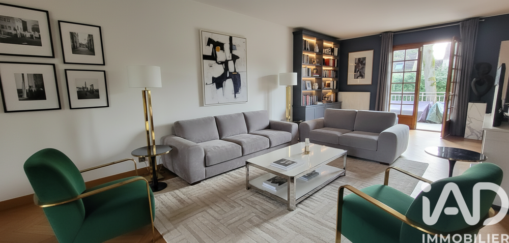 à vendre  Maison Noisy-le-Grand (93160)