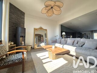  Maison � vendre 5 pi�ces 110 m�