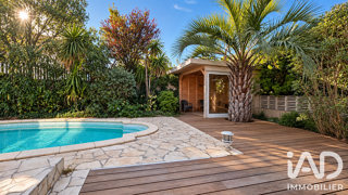  Maison à vendre 5 pièces 143 m²