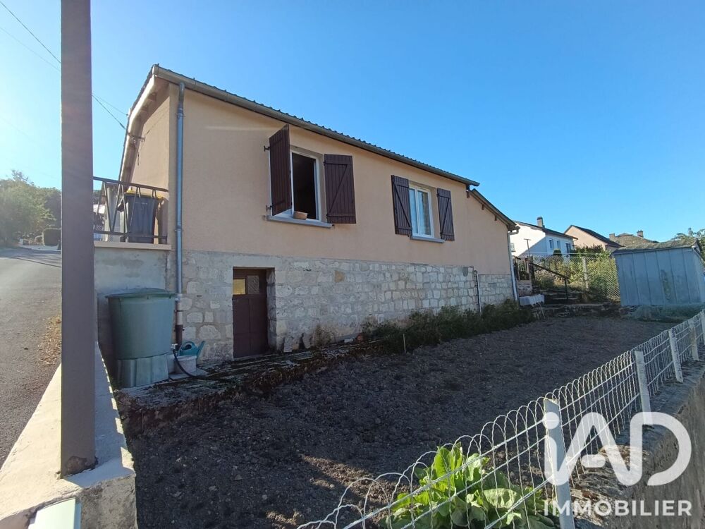Vente Maison Vente Maison/villa 3 pièces Nouzonville
