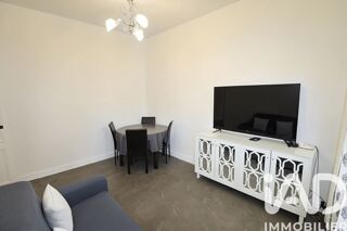  Appartement � vendre 3 pi�ces 43 m�