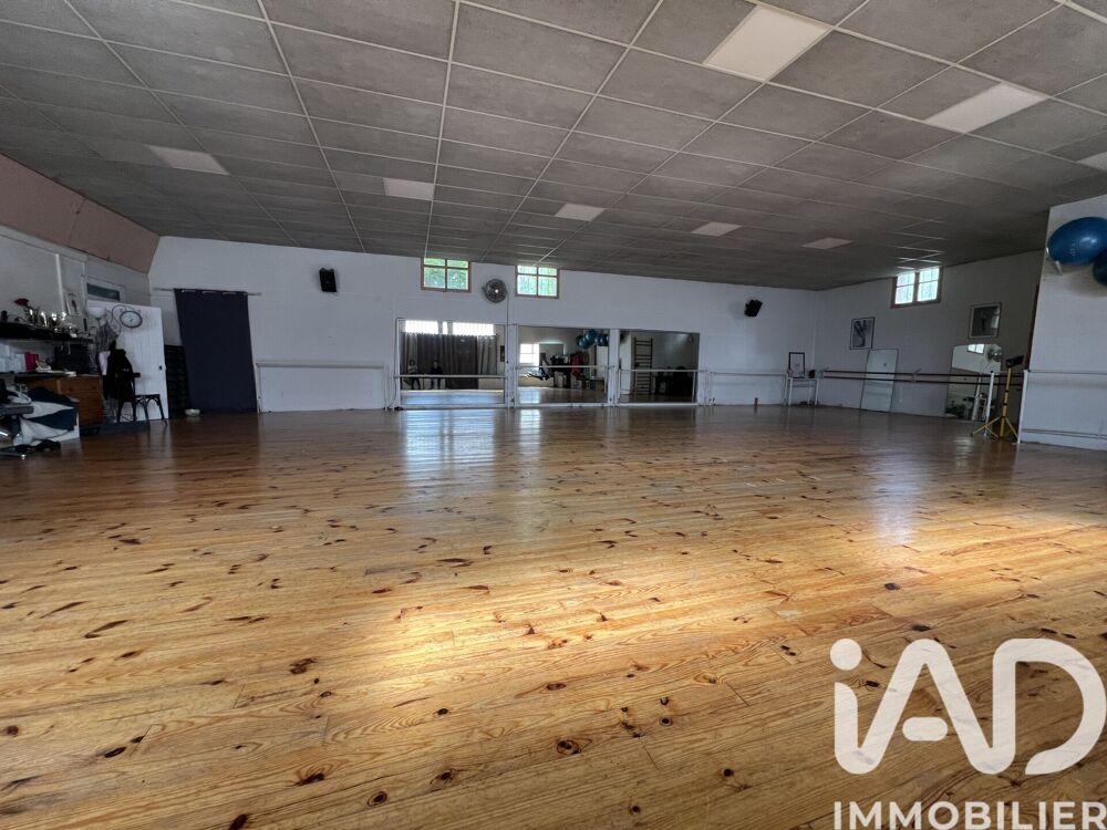 Vente Immeuble Vente Immeuble 380 m&sup2; Agen