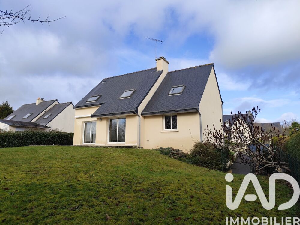 Vente Maison/villa 8 pièces