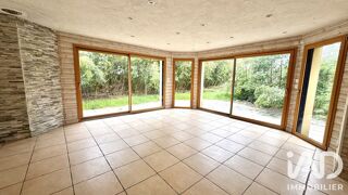  Maison à vendre 8 pièces 186 m²
