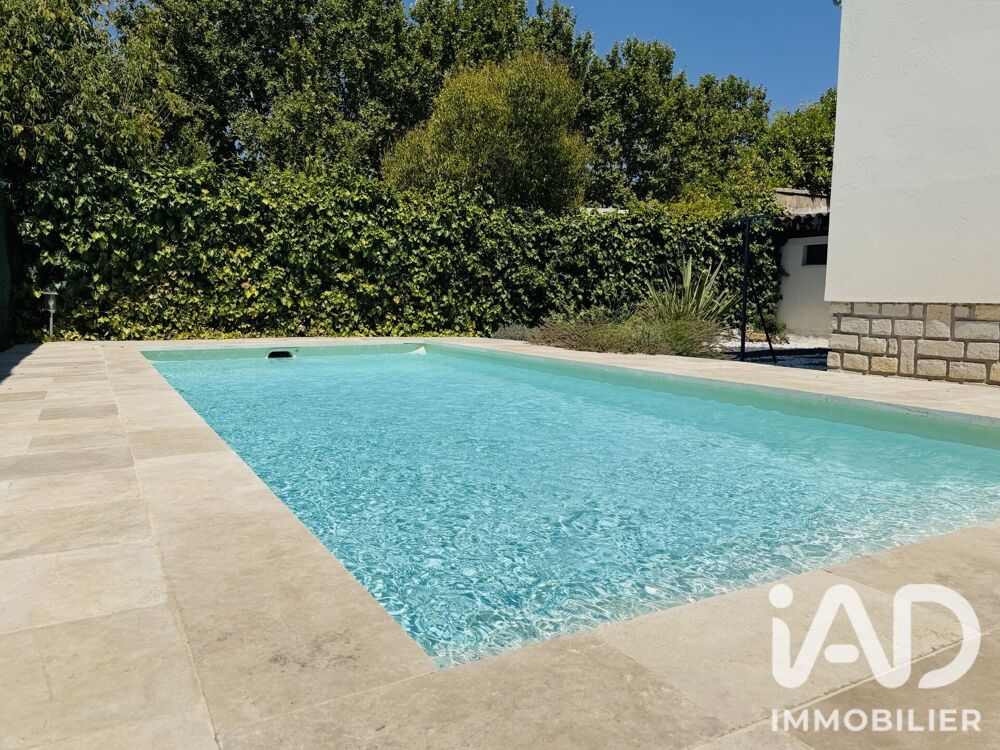 à vendre  Maison Aix-en-Provence (13100)